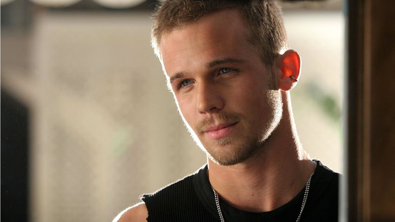 Cam Gigandet en 'The OC'
