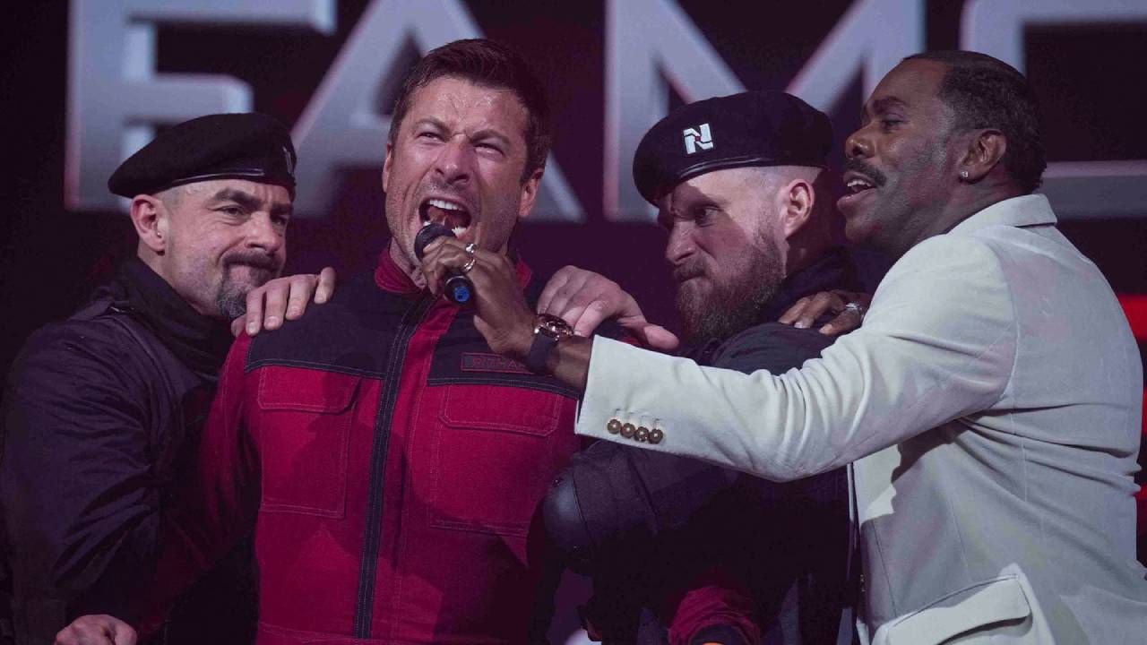 Stephen King escribió esta historia de ciencia ficción hace 52 años y ahora se parece demasiado a 2025: “El cine de género consiste en reflejar la realidad en un espejo deformado”