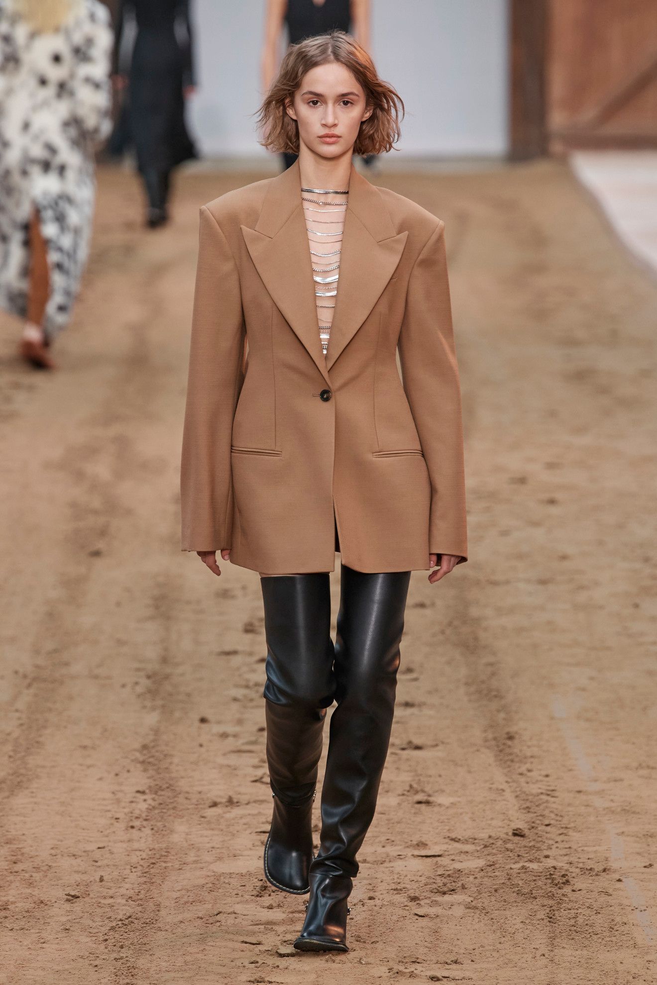 Stella McCartney FW2023