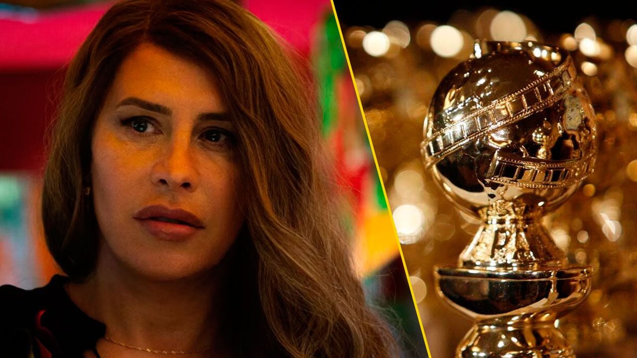 'Emilia Pérez' destaca en los Globos de Oro 2025 con 'The Brutalist' pisándole los talones: Lista completa de ganadores en cine