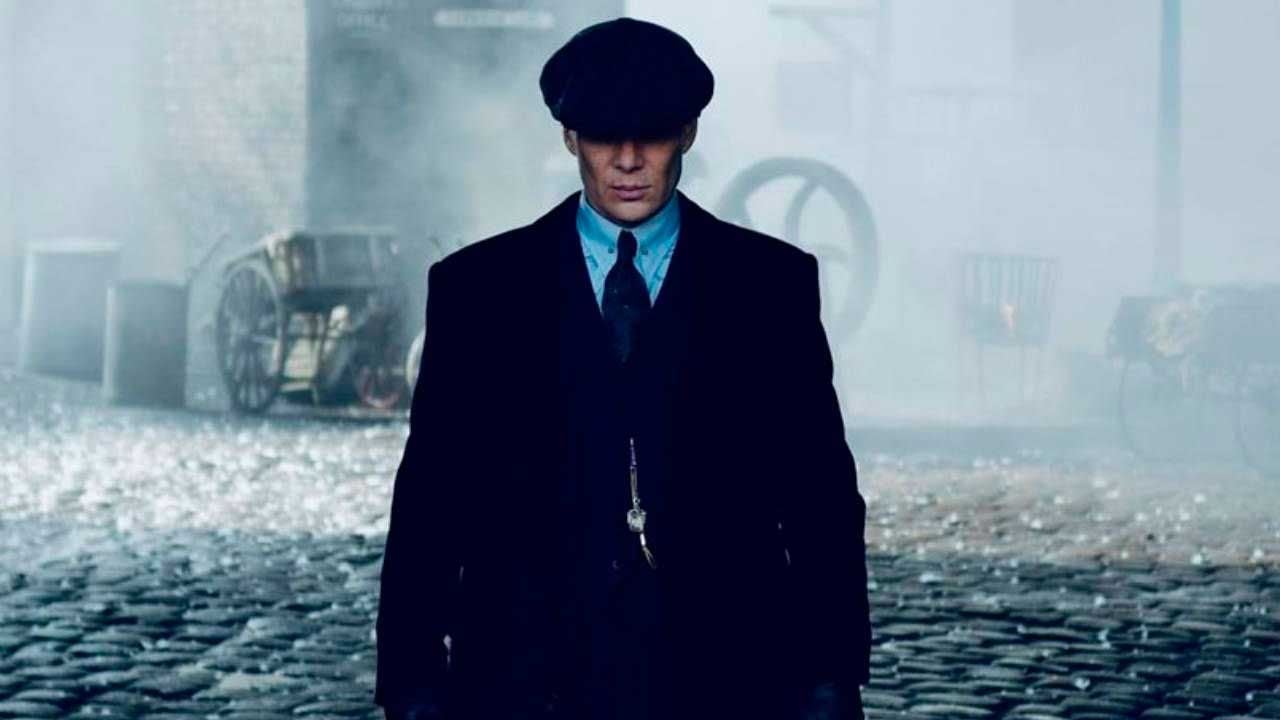 El actor de 'Peaky Blinders' que dejó la serie porque ser "el show de Cillian Murphy"