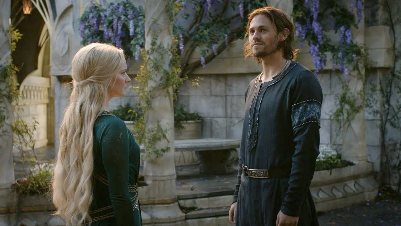 'Los Anillos de Poder'