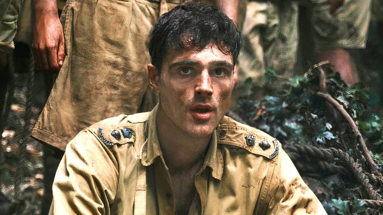 “Mi mente estaba como descontrolada”: La dolorosa pérdida de peso de Jacob Elordi fue una “bendición” para ‘Frankenstein’ “Mi mente estaba como descontrolada”: La dolorosa pérdida de peso de Jacob Elordi fue una “bendición” para ‘Frankenstein’