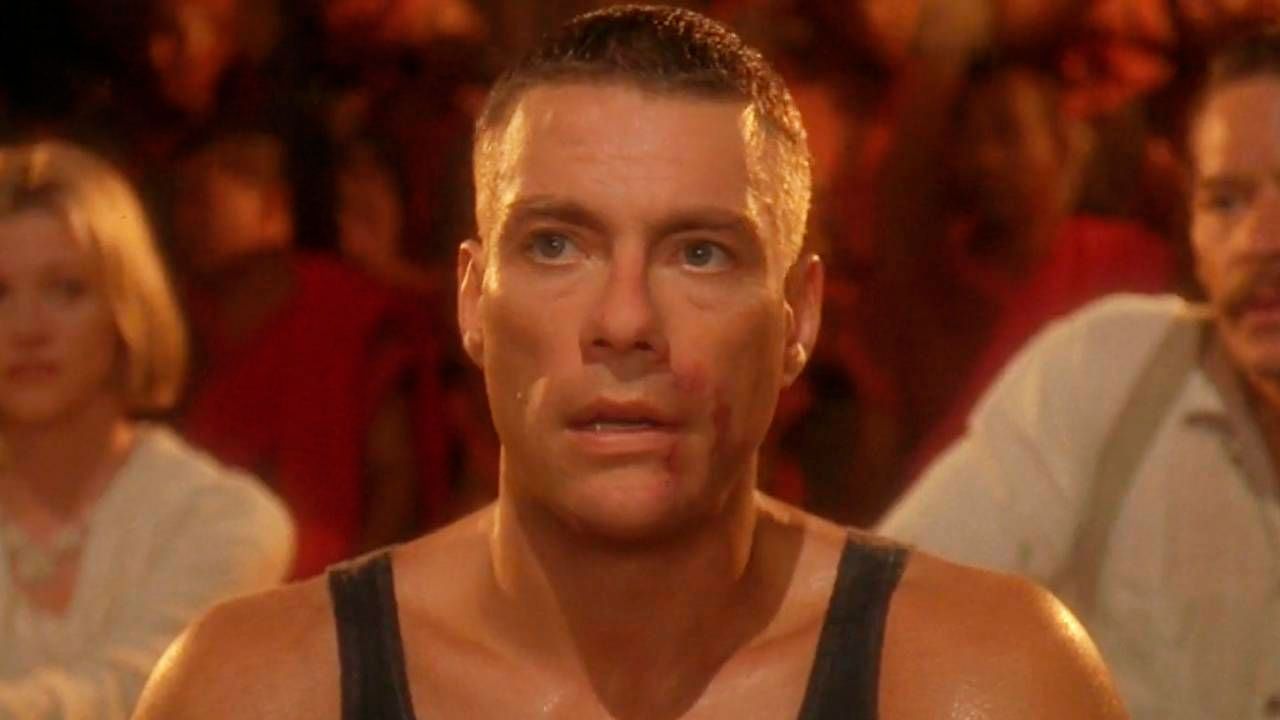 Todo el mundo lo ha olvidado, pero Jean-Claude Van Damme hizo la misma película de acción dos veces en un lapso de 8 años