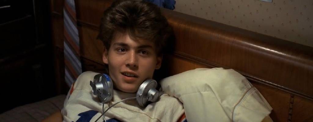 Debutó hace 42 años como adolescente asesinado por Freddy Krueger, pero ahora es reconocido en todo el mundo. ¿Le reconoces?