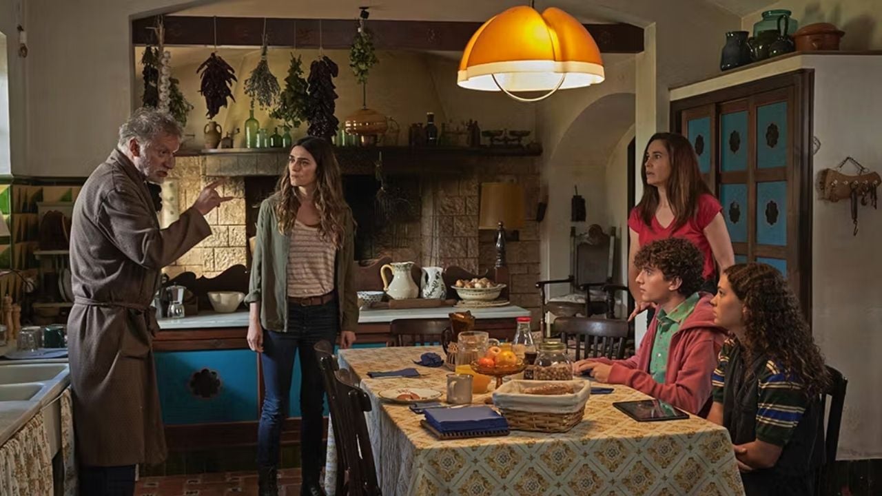 Divinity estrena en abierto 'Regreso a las sabinas': ¿Cuántos capítulos tiene la primera serie diaria de Disney+?