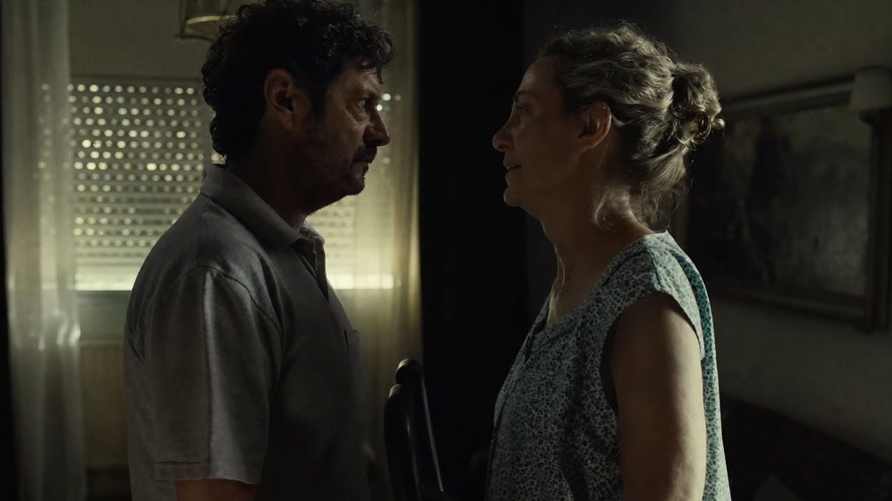 El día que una presentadora obligó a su 'hater' a leerle sus insultos: Así es 'A la cara', un corto convertido en película tras ganar el Goya