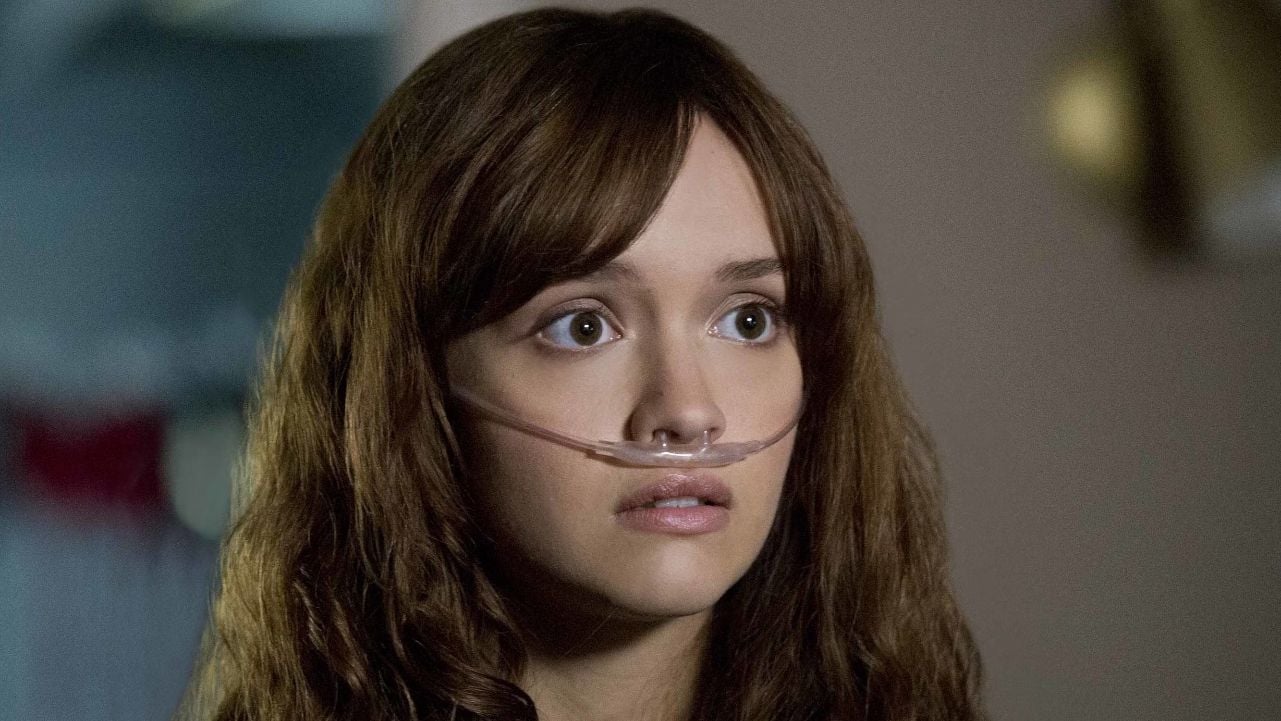 Esta actriz de ‘Bates Motel’ terminó con una crisis nerviosa y una depresión severa tras quedarse aislada para grabar sus escenas