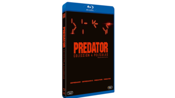 Depredador Colección