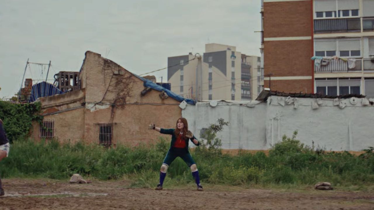 Antes de las estrellas de hoy, existieron las ‘Pioneras’: llega a cines la película que rescata el orgullo del fútbol femenino