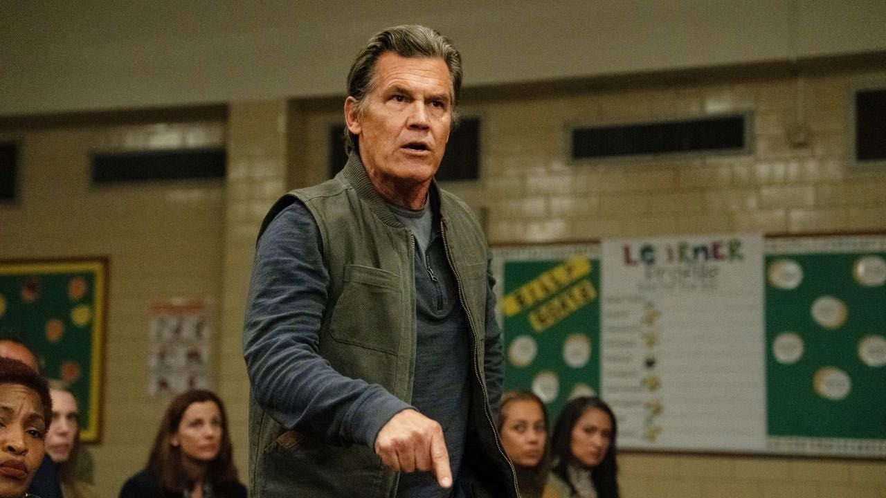 Josh Brolin en 'Weapons'