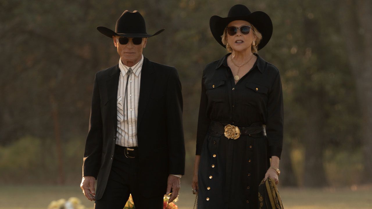 El legado de 'Yellowstone' es todo un éxito: Un mes ha necesitado para que su spin-off renueve por una temporada 2