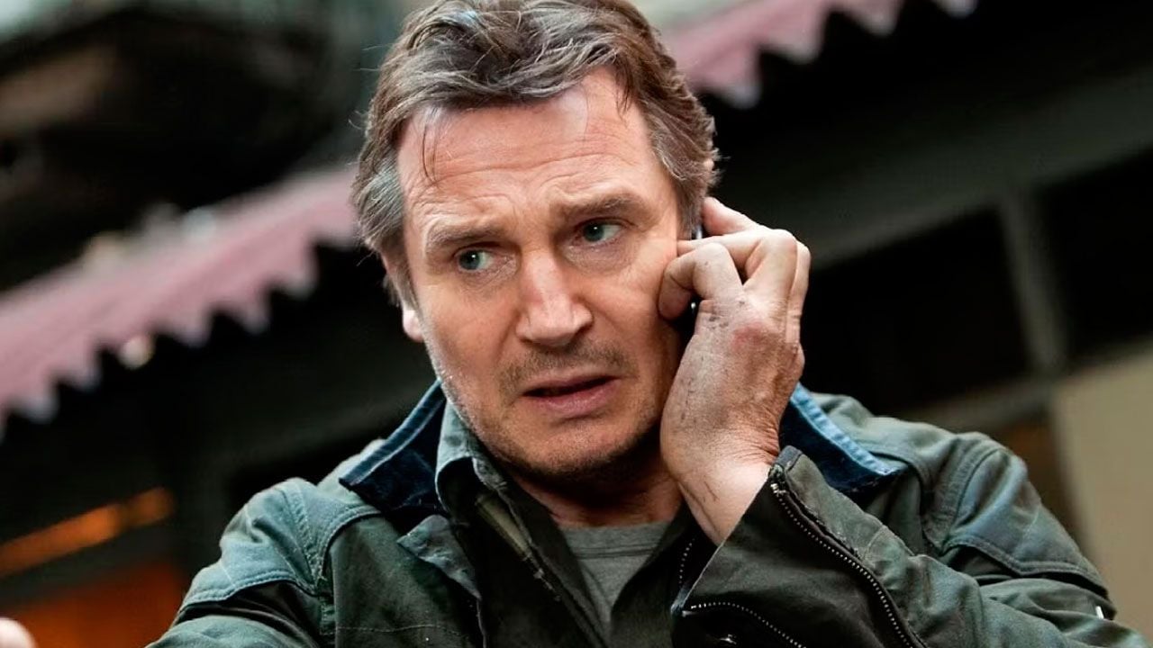 Hoy en Disney+: El final de la saga thriller que convirtió a Liam Neeson en uno de los principales héroes de acción de nuestro tiempo