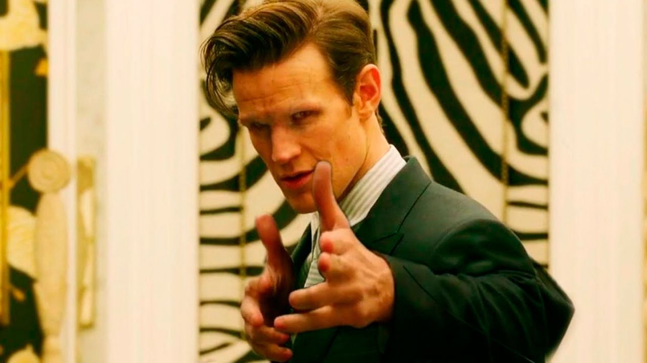 Esta noche en TV, la malograda película de villanos de Marvel a la que siguieron dos peores