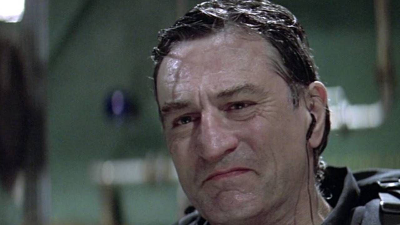 “Desearías que fuera una marioneta para poder meterme la mano en el culo”: Marlon Brando y este director se llevaron tan mal que Robert de Niro tuvo que dirigir al actor “Desearías que fuera una marioneta para poder meterme la mano en el culo”: Marlon Brando y este director se llevaron tan mal que Robert de Niro tuvo que dirigir al actor