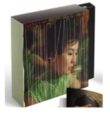 Pack Universo Wong Kar Wai [Blu-ray]