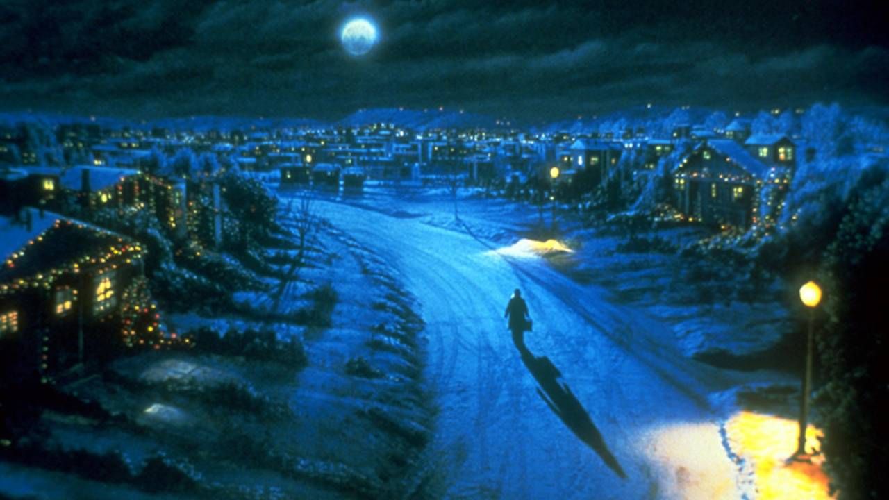 35 años después, Steven Spielberg vuelve a su saga de fantasía oscura con una nueva secuela