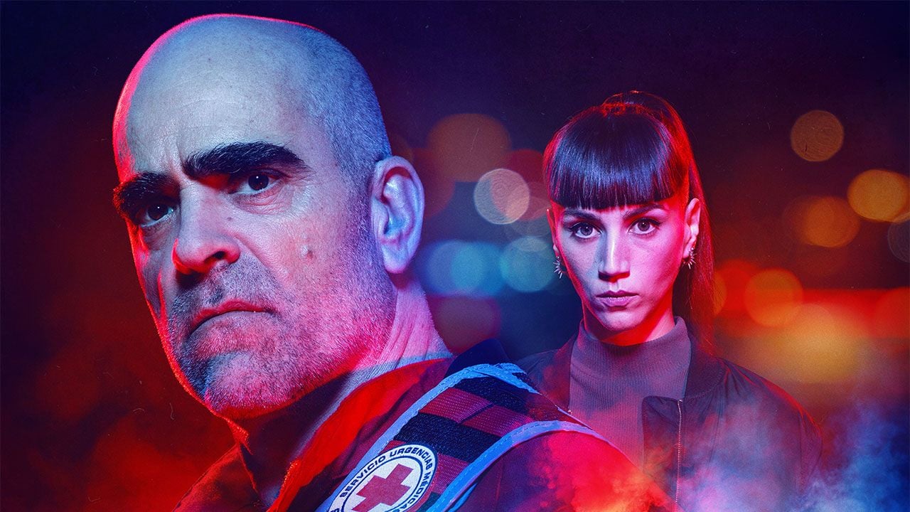 'Salvador', la nueva serie de Netflix que parece más un documental que una serie de ficción: “Se debe a un trabajo de fondo de documentación”