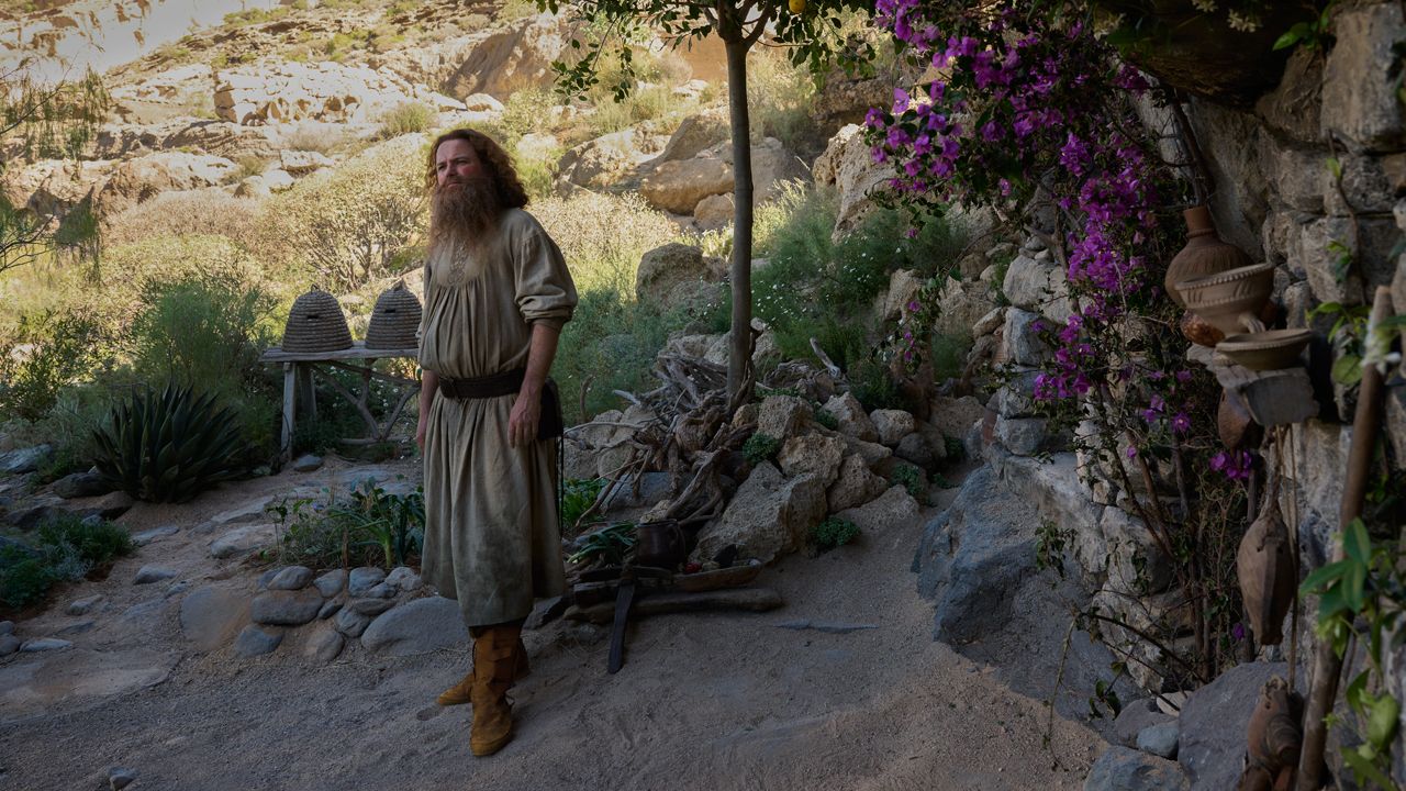 Tom Bombadil