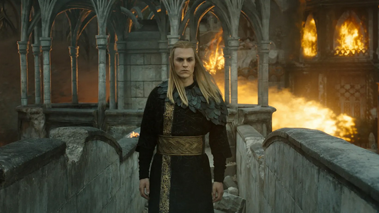 'Los Anillos de Poder'