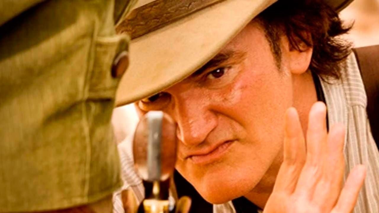 Quentin Tarantino: "Creo que solo hay una trilogía que funciona completa y absolutamente a la enésima potencia"