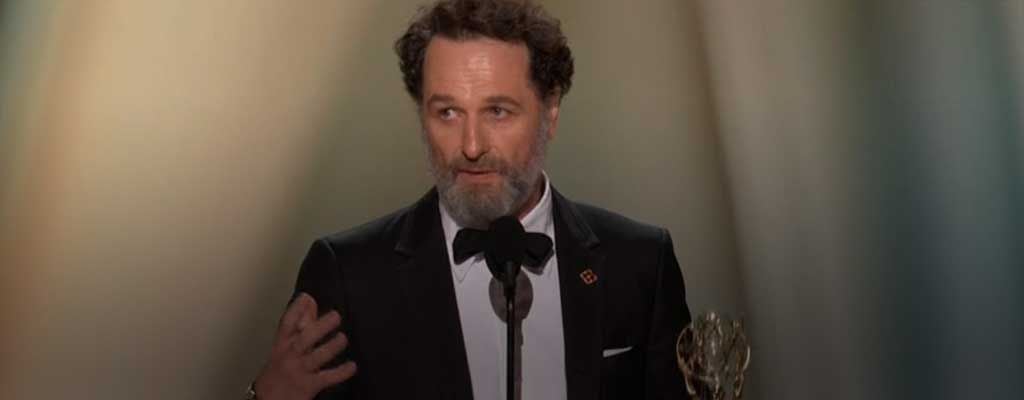 Ganadores Premios Emmy 2026: 'La maldición de Widow's Bay' arrasa