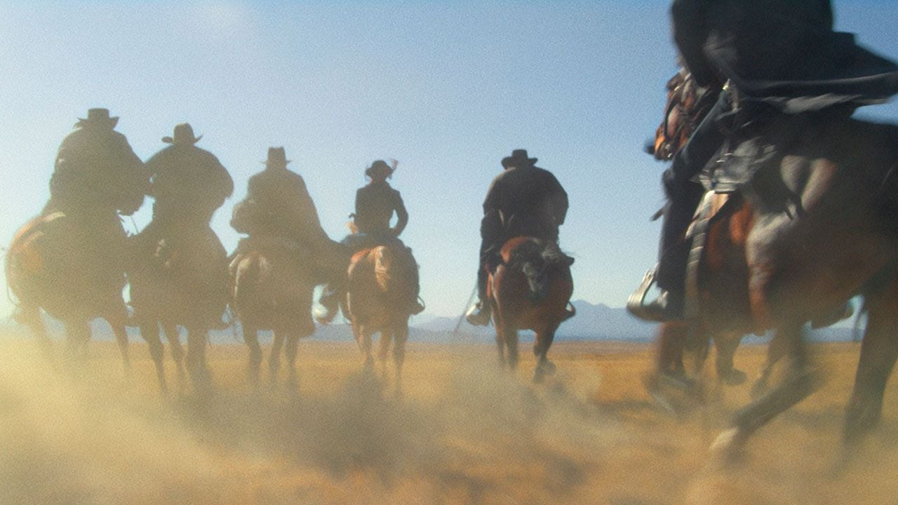 Hoy en Netflix: Un infravalorado sangriento western de venganza de puntuación casi perfecta Hoy en Netflix: Un infravalorado sangriento western de venganza de puntuación casi perfecta