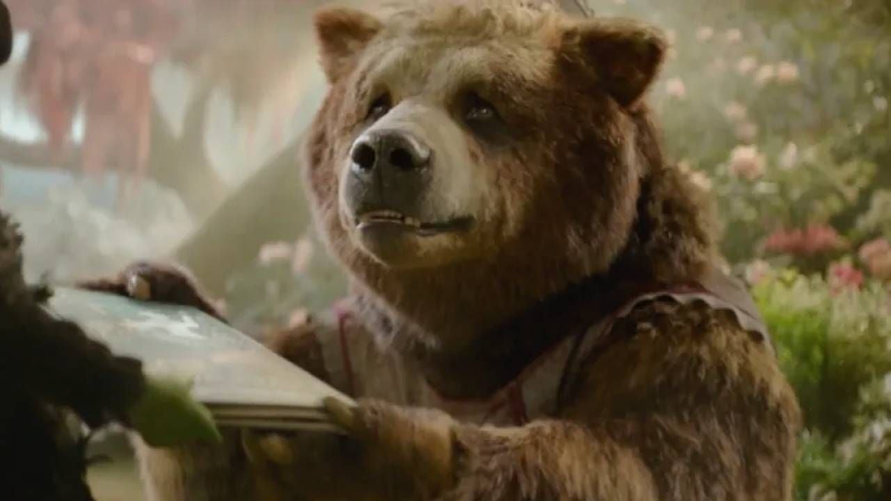 Solo 23 días para una de las películas de fantasía más épicas del año: "Emocionante y desgarradora"