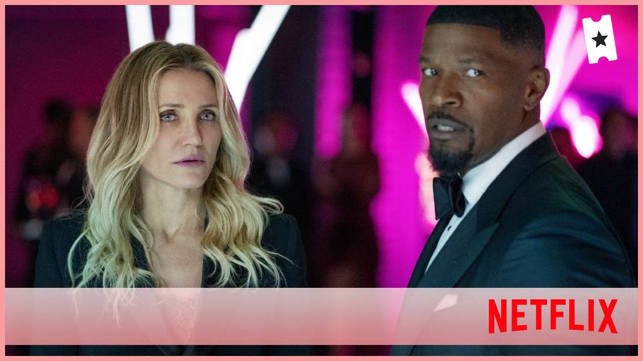 7 estrenos en Netflix: Esta semana la nueva comedia de acción de Cameron Diaz y la segunda temporada de un anime de éxito