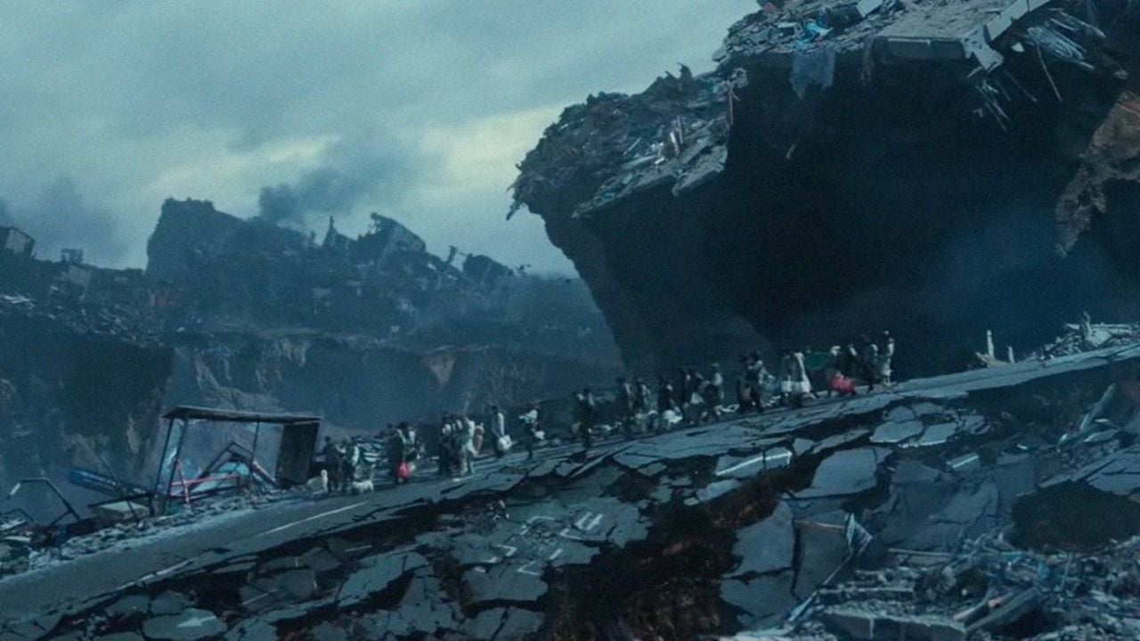 Sólo tienes 6 días para verla en Prime Video: un frenético thriller apocalíptico de puntuación perfecta Sólo tienes 6 días para verla en Prime Video: un frenético thriller apocalíptico de puntuación perfecta