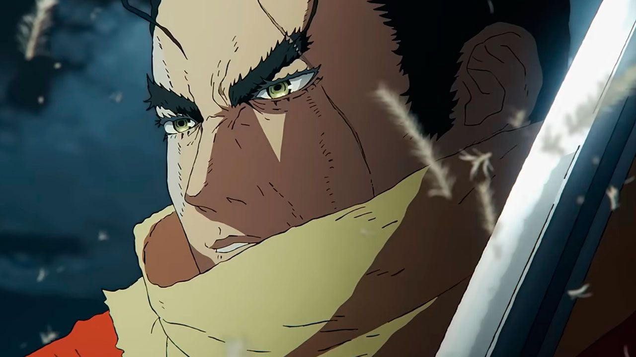 Vuelve a retomar la historia uno de los mejores videojuegos de la última década con su adaptación a anime