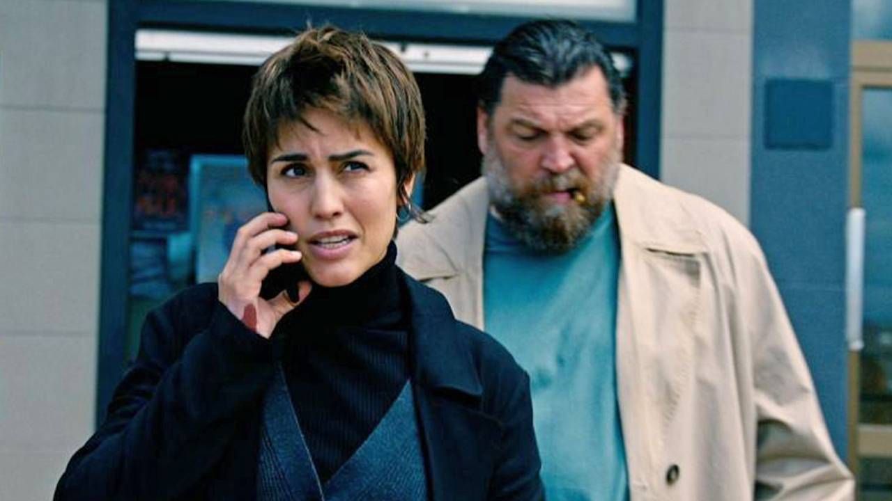 «Dirigir a Hovik era domar con silla y látigo»: ‘Ya no quedan junglas’, el ‘thriller’ de acción y venganza con Ron Perlman, Megan Montaner y Hovik Keuchkerian