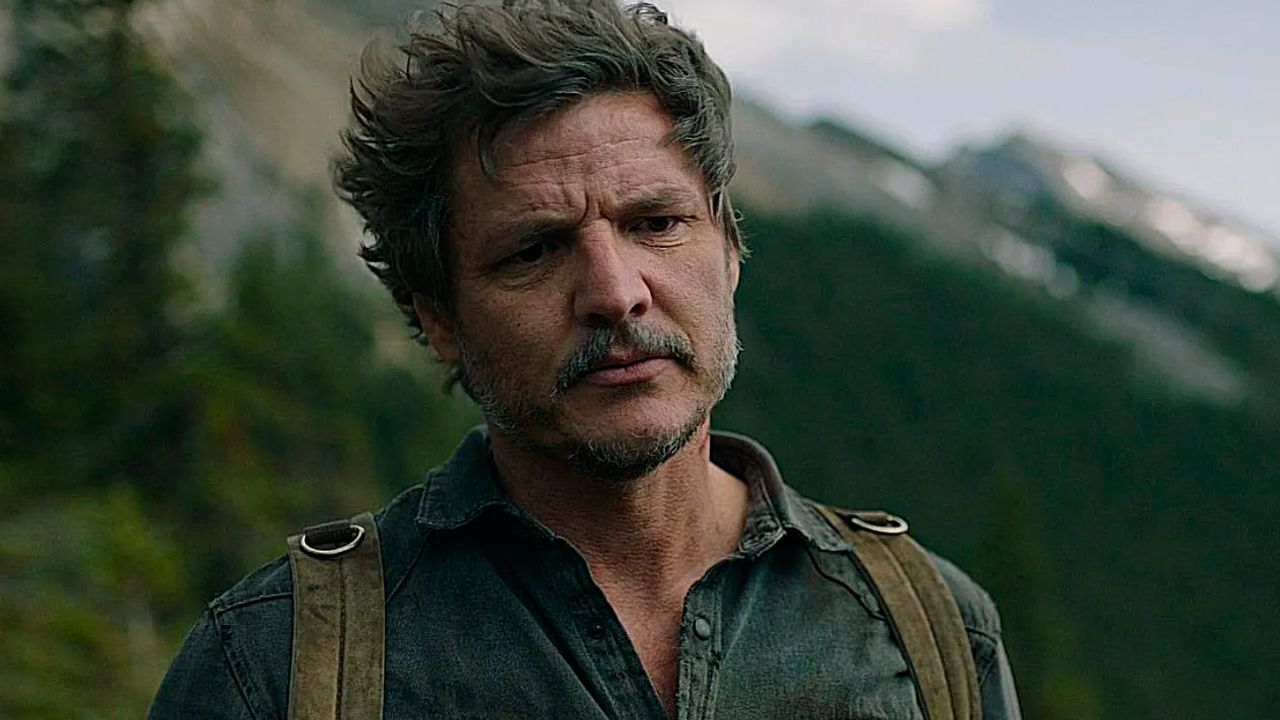 Pedro Pascal tiene nueva serie y no tiene nada que ver con nada que ...