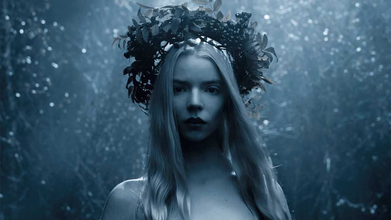 Anya Taylor-Joy tenía que haber protagonizado 'Nosferatu', pero abandonó la película antes de empezar a rodar