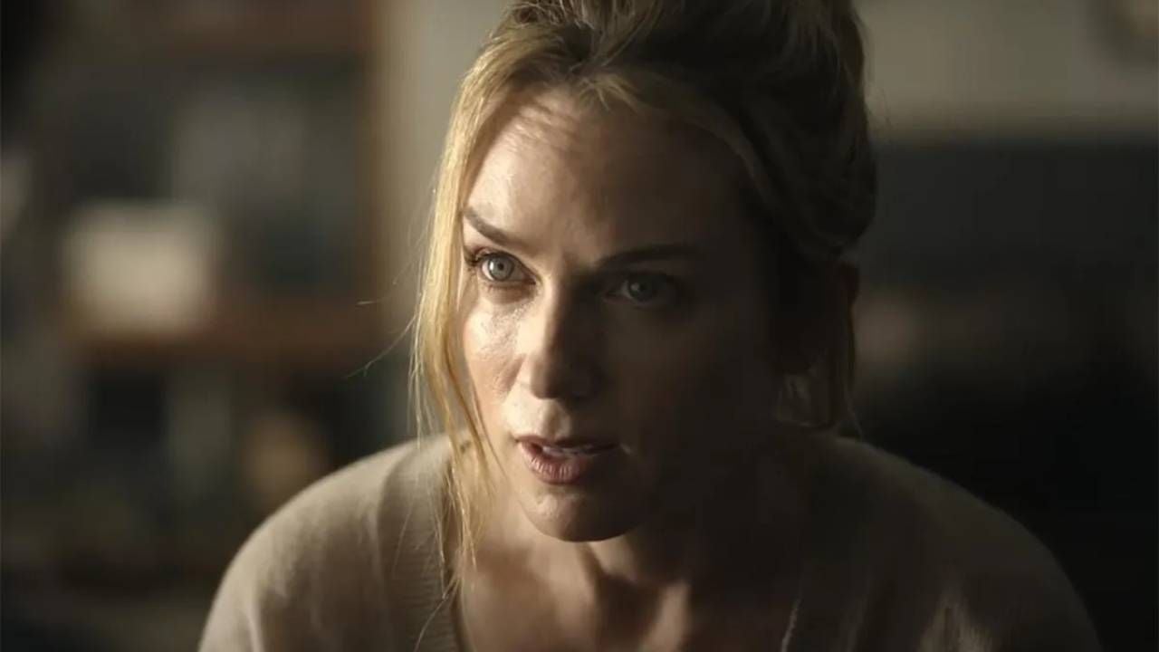 Kerry Condon en 'F1'