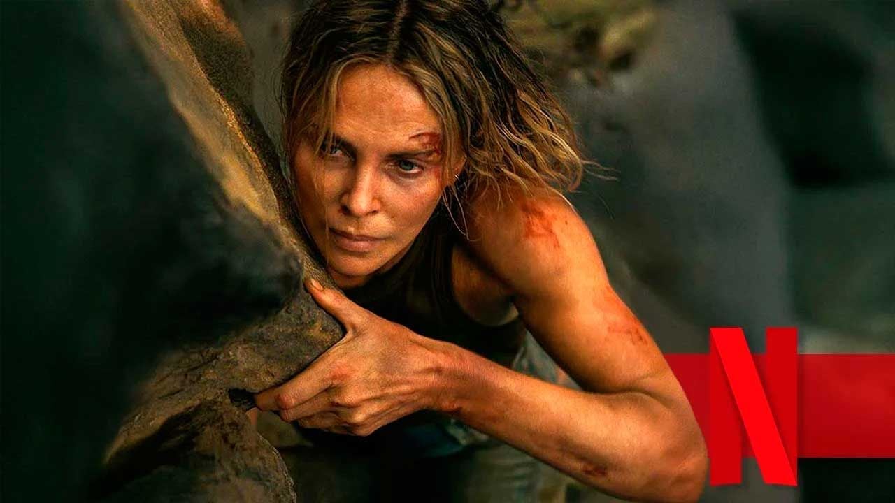 78 millones de visualizaciones en tan solo 9 días: el nuevo thriller de Netflix se postula para entrar en el top 10 de películas más exitosas
