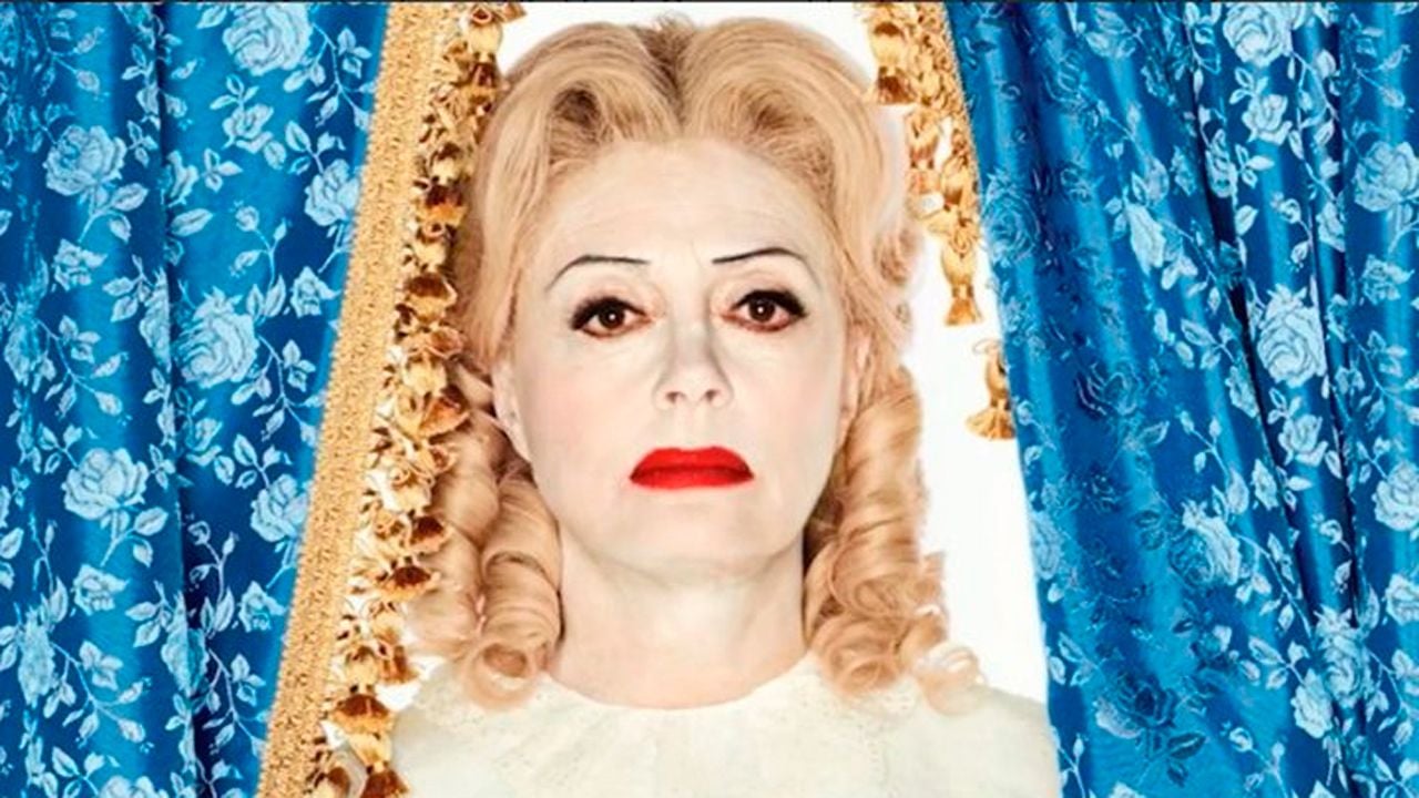 Más de 120 películas, un Oscar: acaba de cumplir 80 años una de las más celebres actrices de Hollywood, pero sigue vetada por algunos sectores