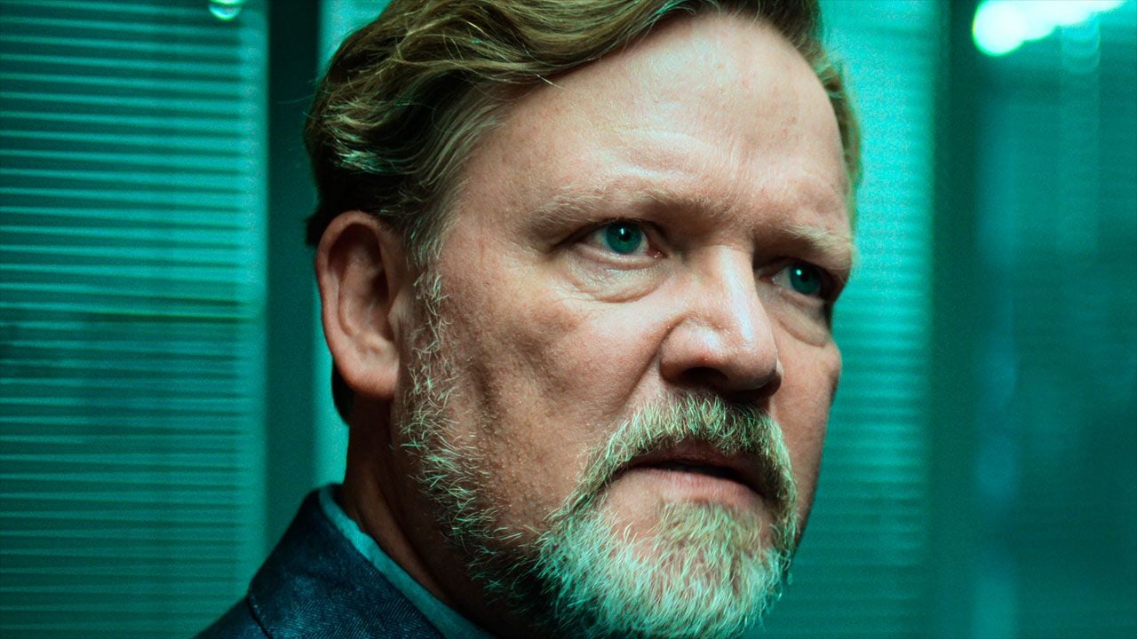 Todo el mundo esta nueva miniserie 'thriller' de 6 episodios