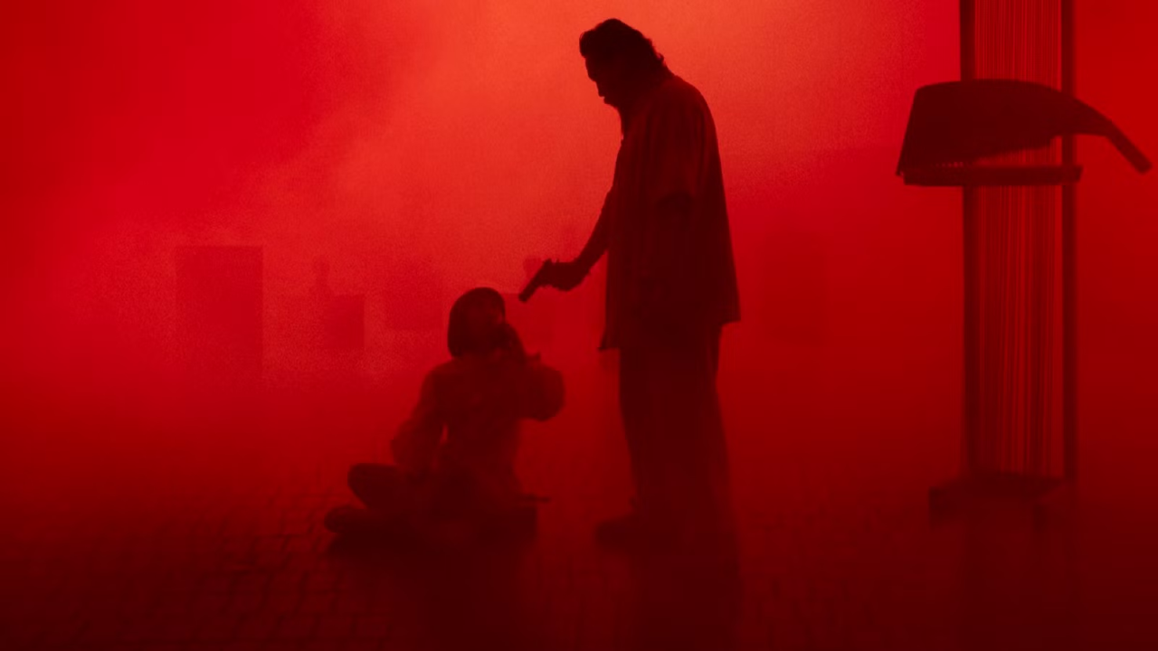 Fue una de mis miniseries favoritas de Netflix en los últimos años. No me esperaba ahora que estuviese de vuelta