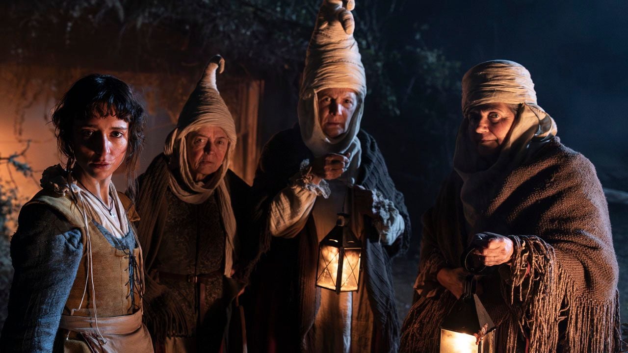 ‘Gaua’ es el gran filme de ‘folk horror’ español de la década: mitología vasca, brujería y terrorífica ambientación