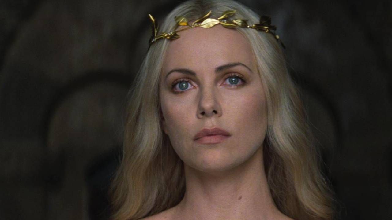 Charlize Theron (50 años) y su tajante norma sobre la convivencia: "No creo que pueda volver a vivir con un hombre en mi vida"
