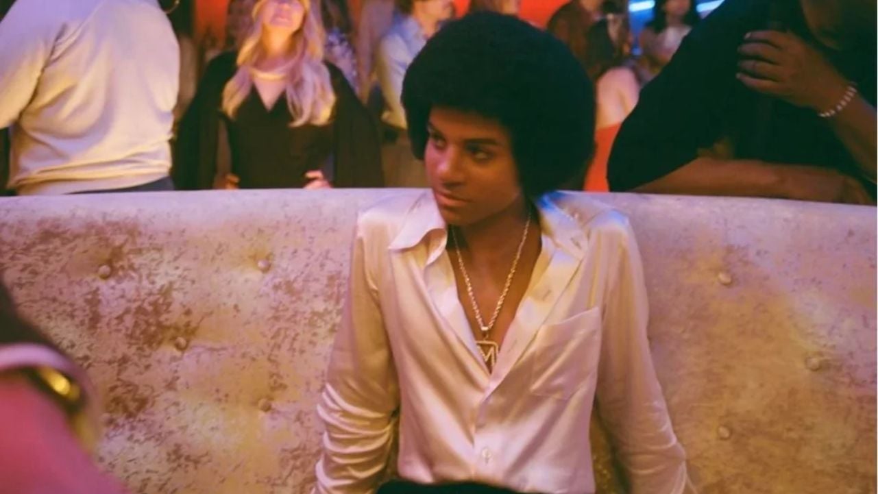 La escena eliminada de 'Michael' que demuestra que cortaron la parte más interesante de su vida