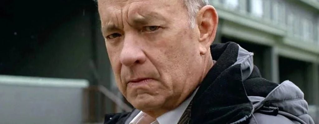 "Déjenla en paz. Es perfecta": Tom Hanks no quiere bajo ningún concepto que se haga una nueva versión de esta película clásica