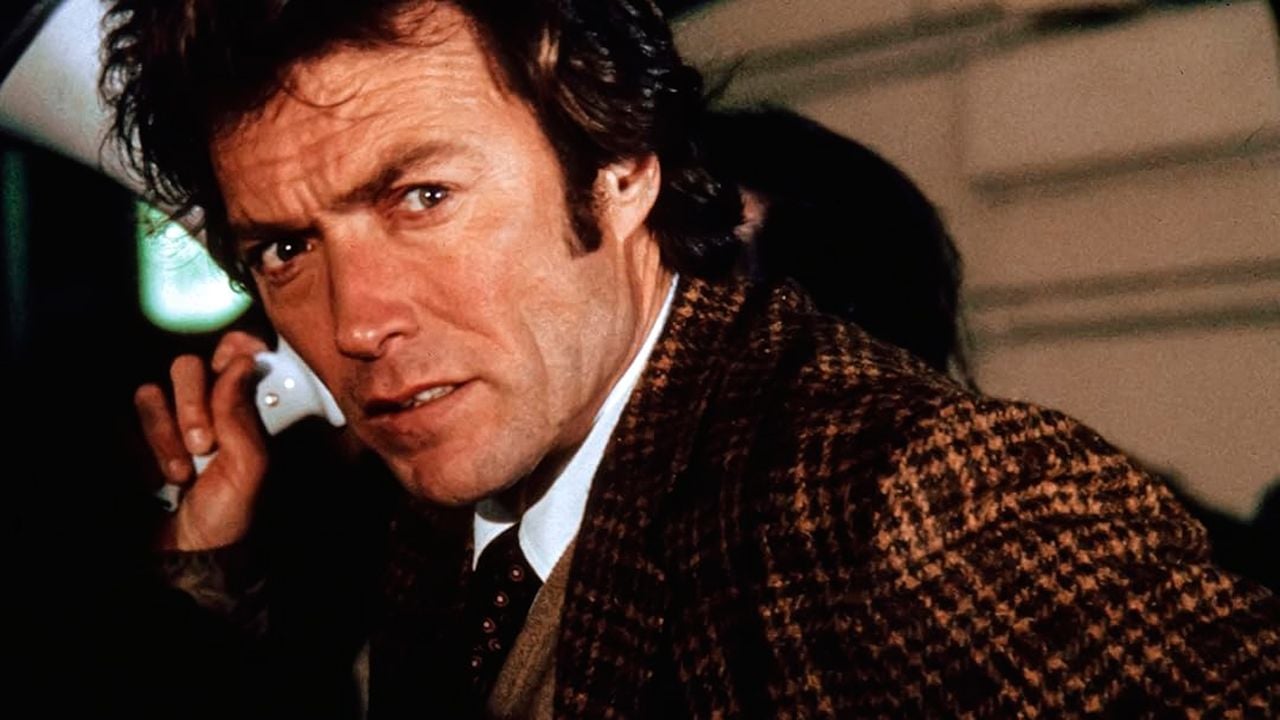 "Clint Eastwood lo hubiera hecho": John Wayne "se puso azul" tras ser comparado con la otra gran estrella wéstern en un rodaje