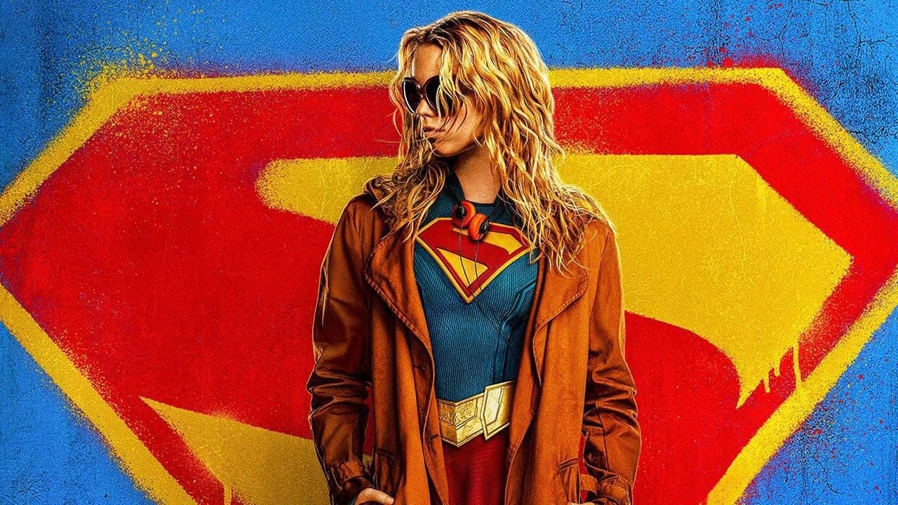 'Supergirl' es el segundo peor estreno de DC: La franquicia se prepara para una pérdida de 100 millones de dólares