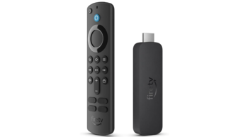 Fire TV Stick 4K 