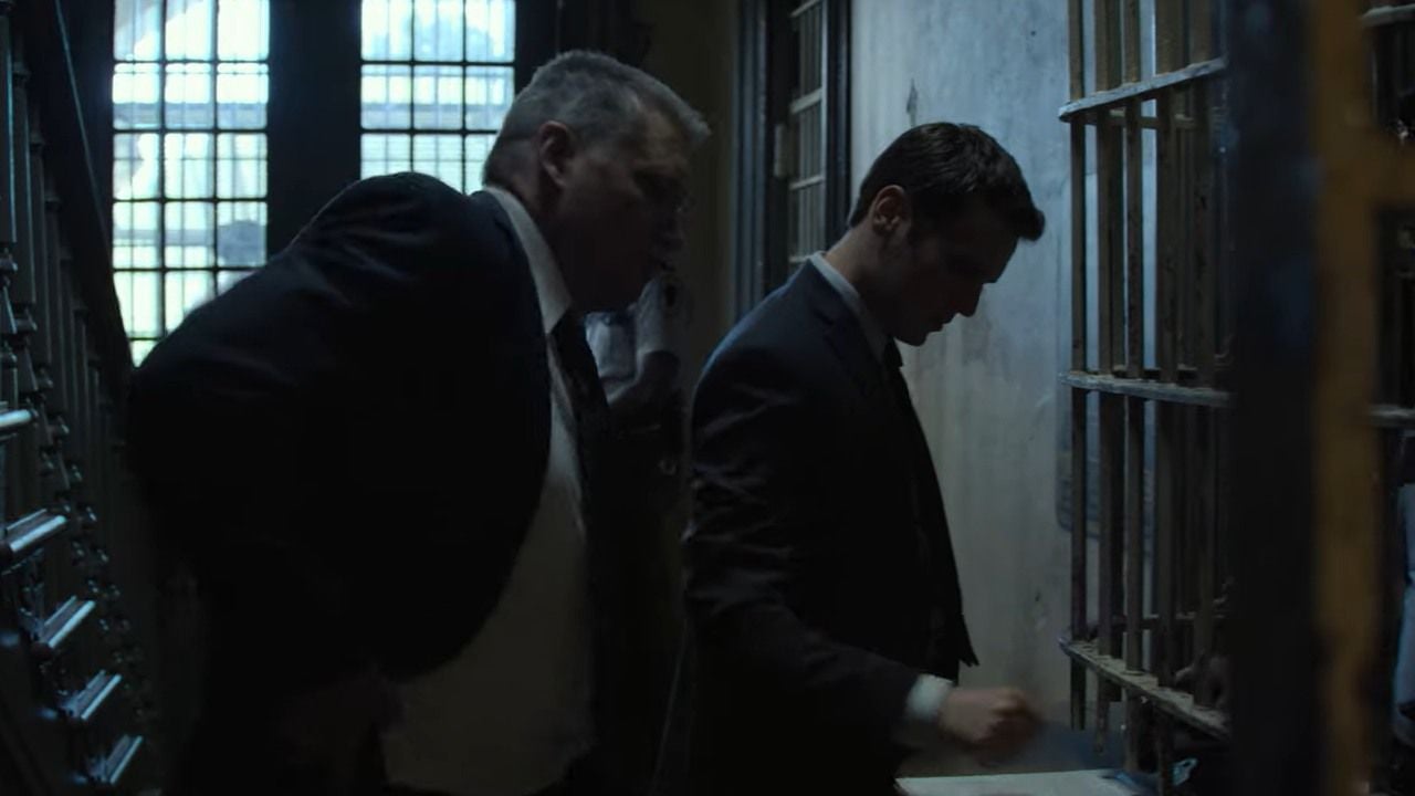 Netflix tiene muchas series de detectives, pero este 'thriller' es una obra maestra con un 97% en Rotten Tomatoes