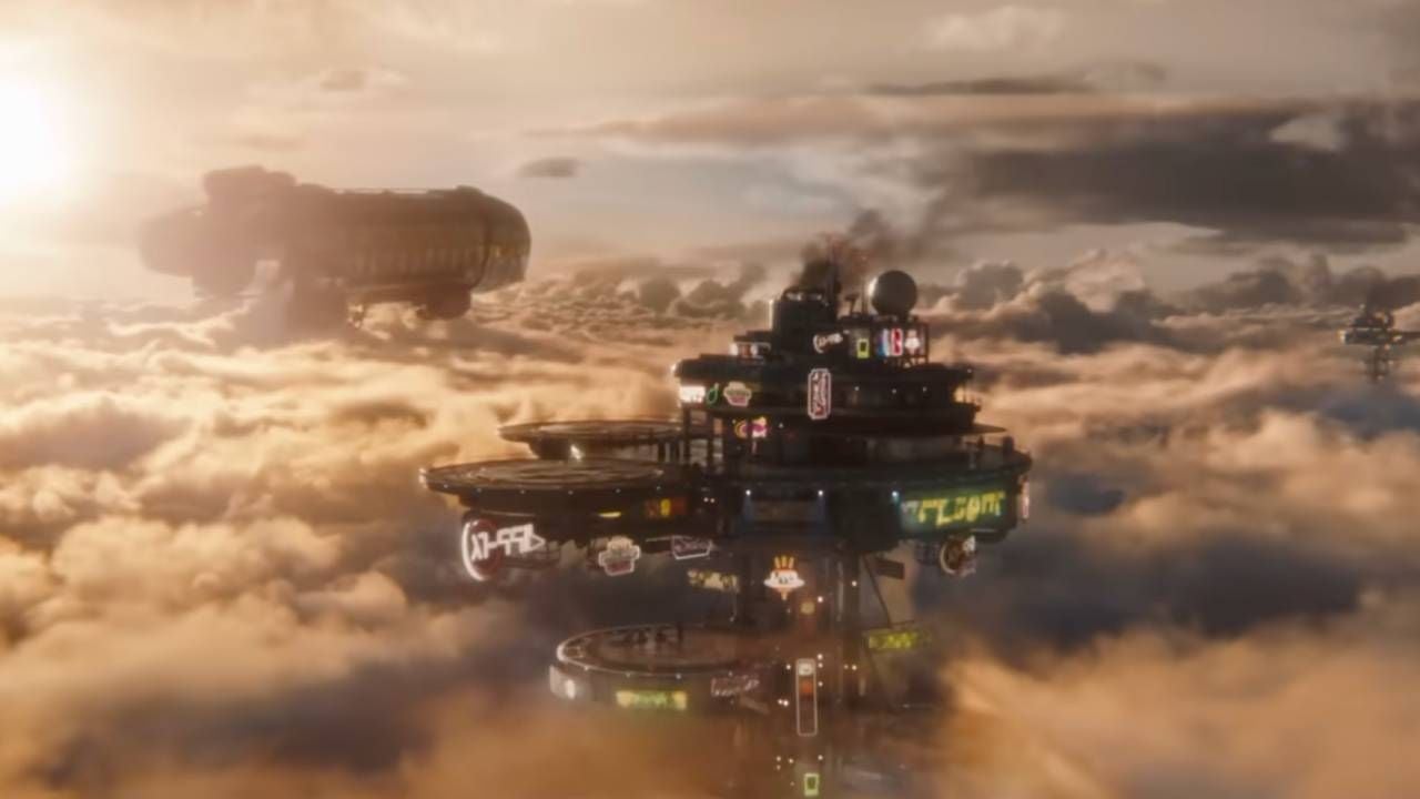 La comparan con 'Mad Max': Solo 7 días para la nueva película de uno de los grandes universos de acción