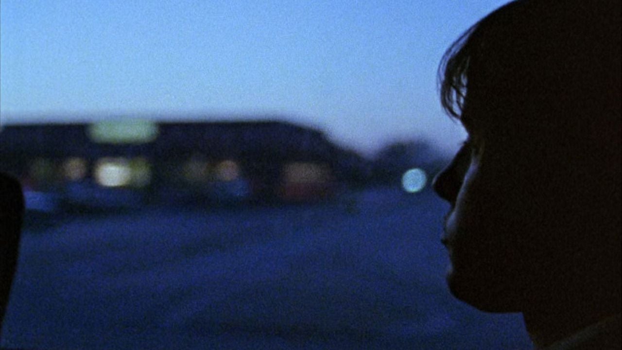 Trabajó en una estación petrolífera y ahorró 23.000 dólares para poder hacer una película: ahora es uno de los mejores cineastas americanos