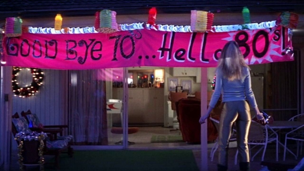 Hoy en TV, una obra maestra imprescindible del cine de los 90 de un director infalible